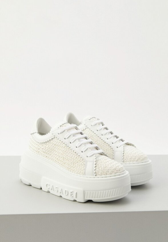 Кеды Casadei