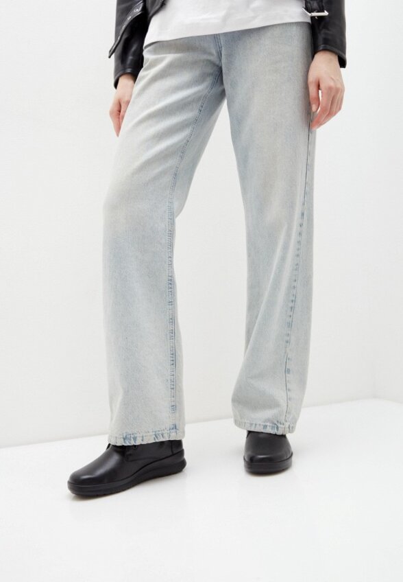 Ботинки Berkemann