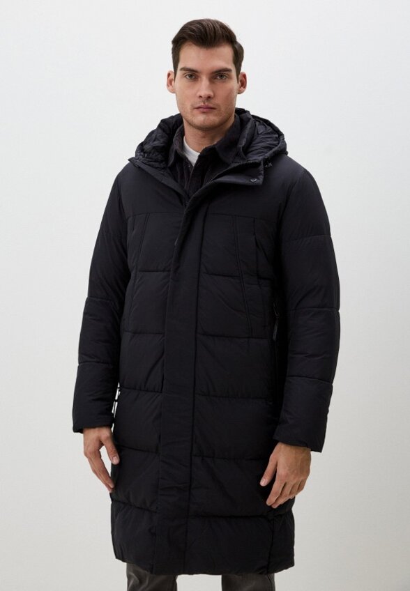 Пуховик Urban Fashion for Men