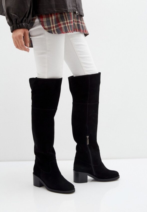 Ботфорты Vitacci