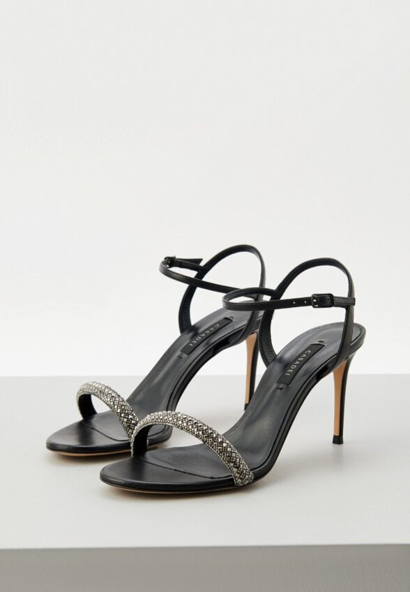 Босоножки Casadei