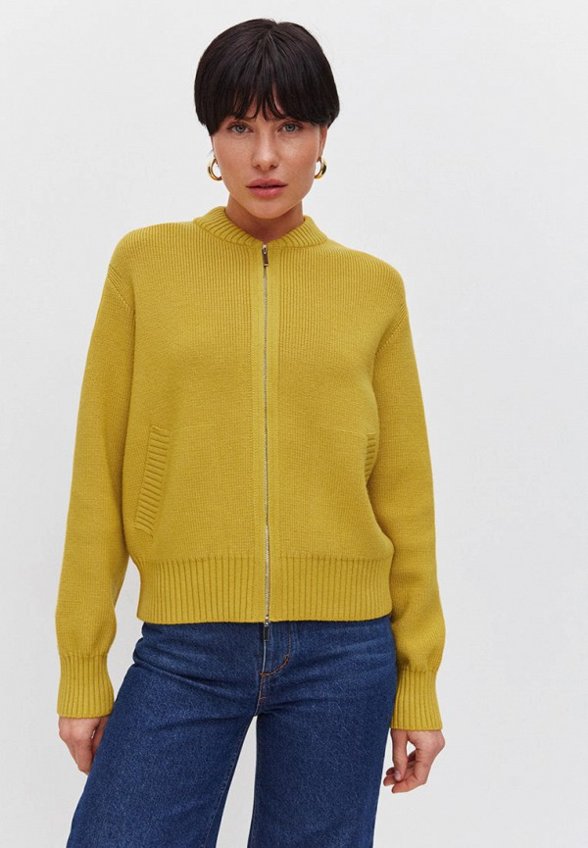 Кардиган 99Colorspace