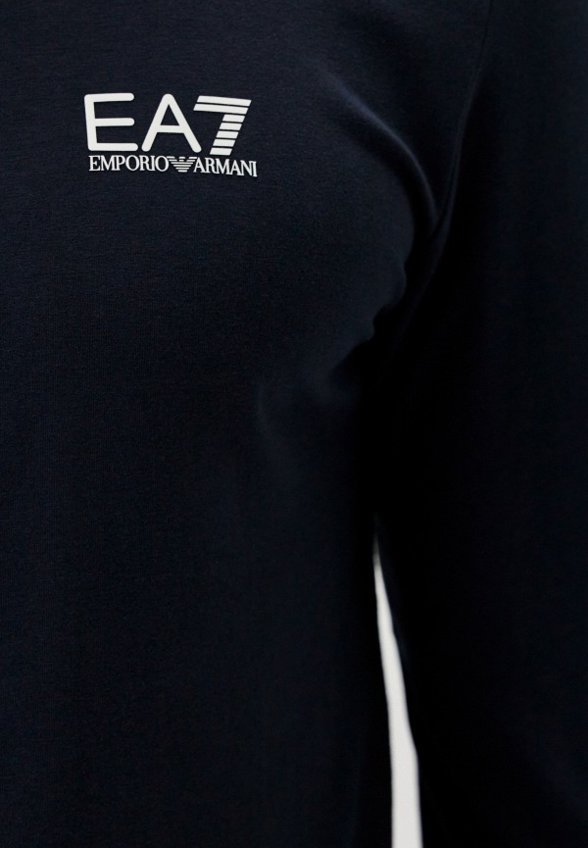 Лонгслив EA7