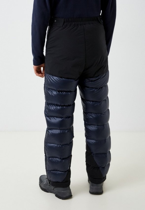 Брюки утепленные BASK