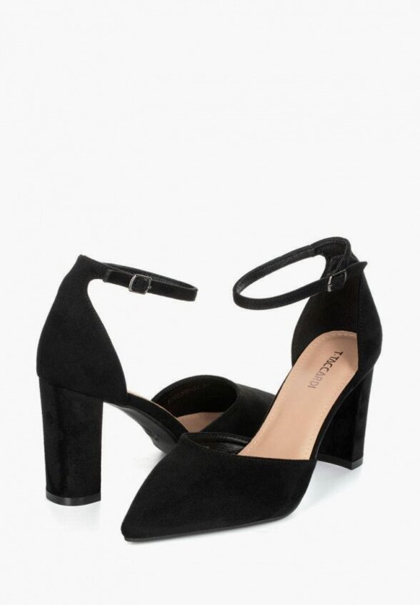 Туфли T.Taccardi