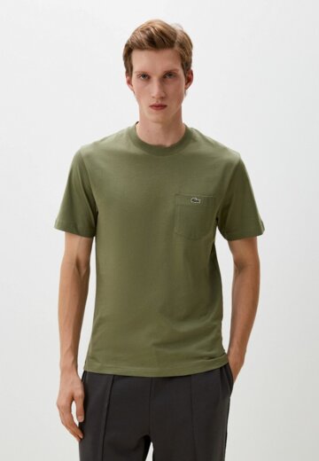 Футболка Lacoste