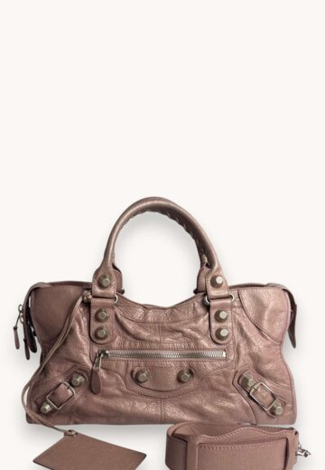 Balenciaga City
