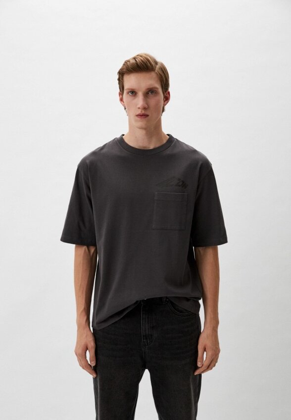 Футболка Dsquared2