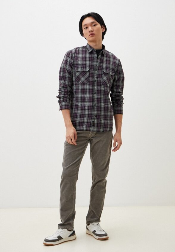 Рубашка Camel active