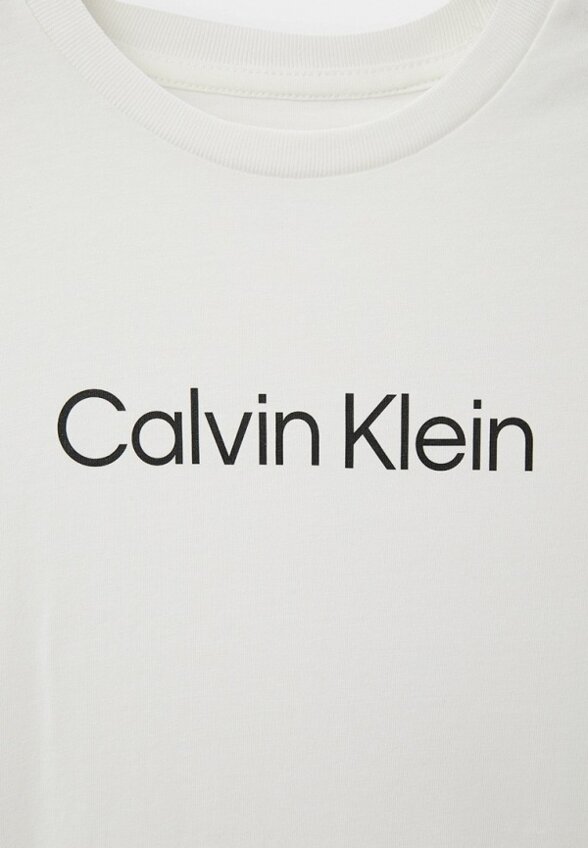 Футболка Calvin Klein Jeans