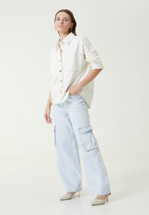 Джинсы NetWork