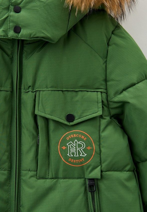 Куртка утепленная Vitacci