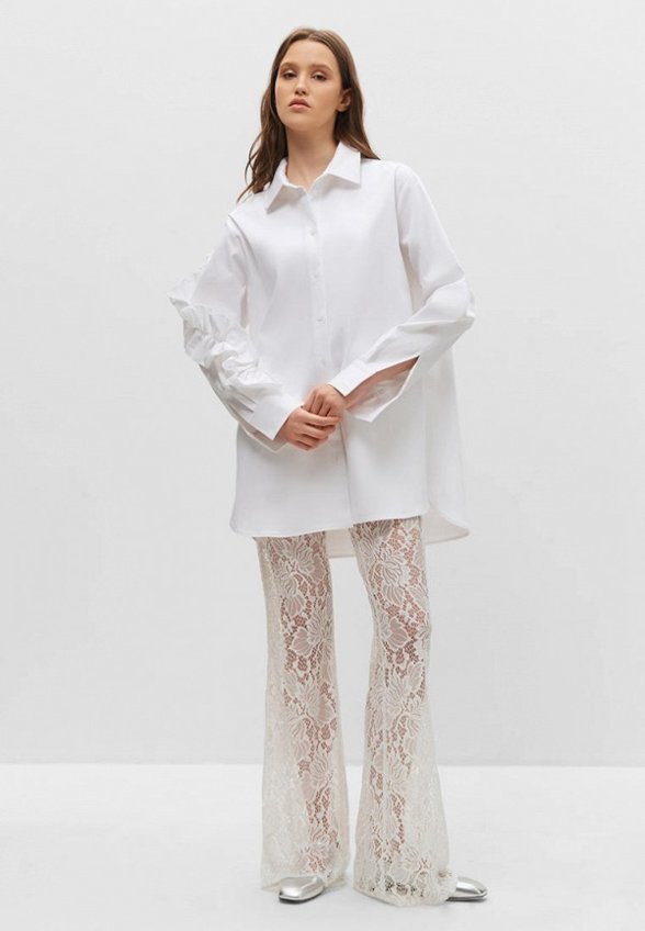 Брюки The Select