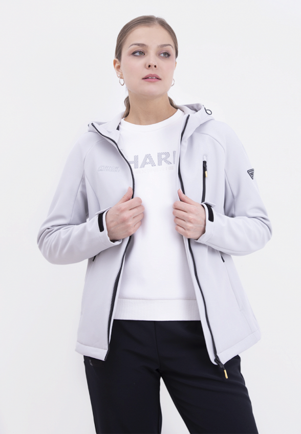 Ветровка High Experience