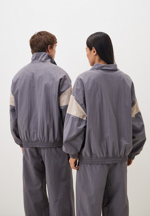 Ветровка Pennymanny