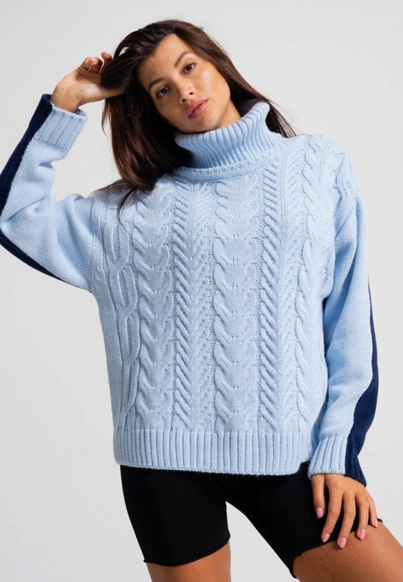 Свитер Ecopooh