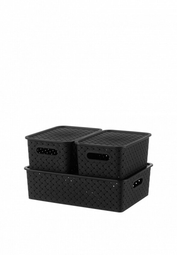 Комплект корзин Elcasa