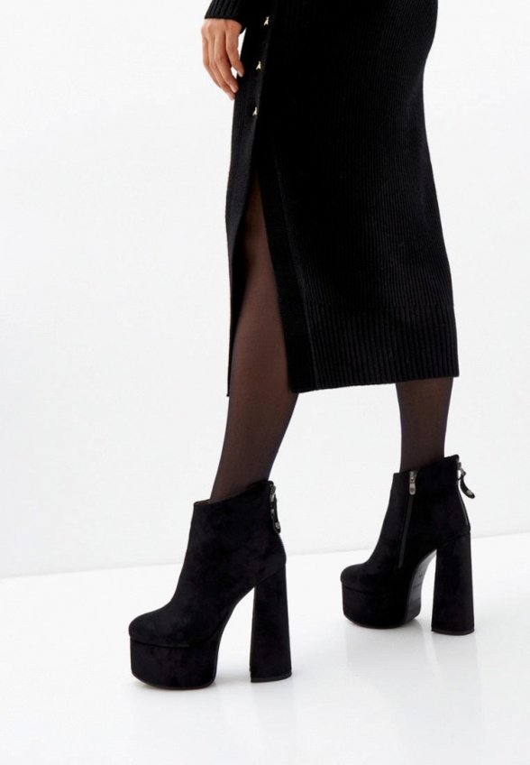 Ботильоны Ivolga