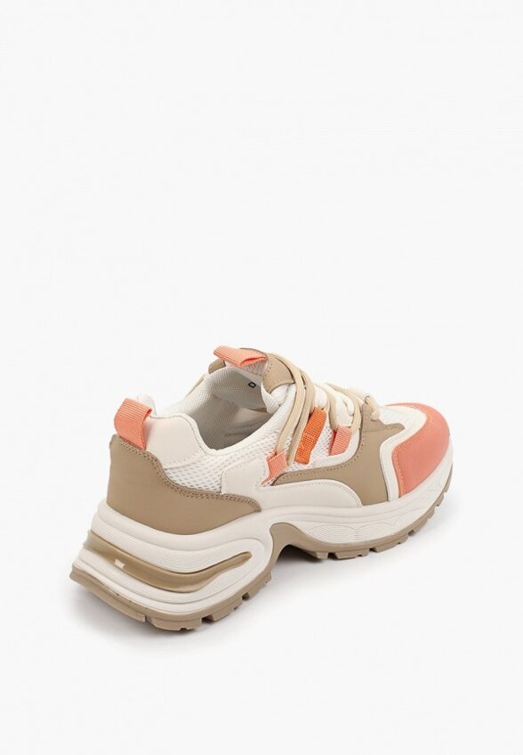 Кроссовки Dino Albat