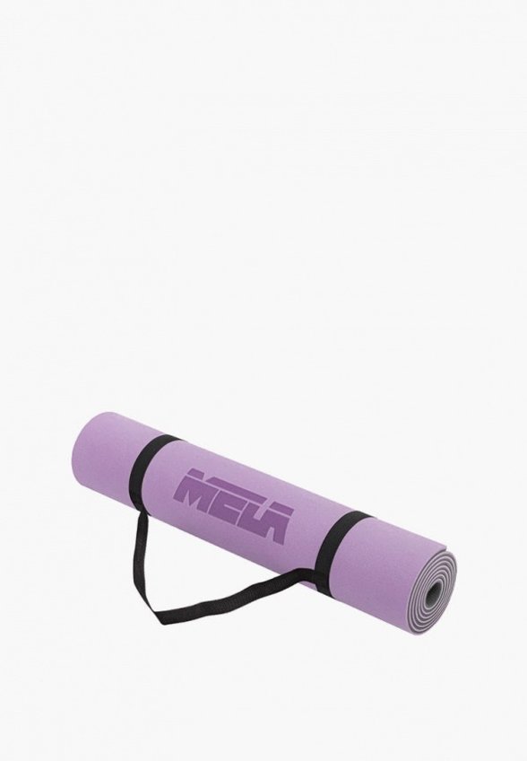Коврик для йоги Mela