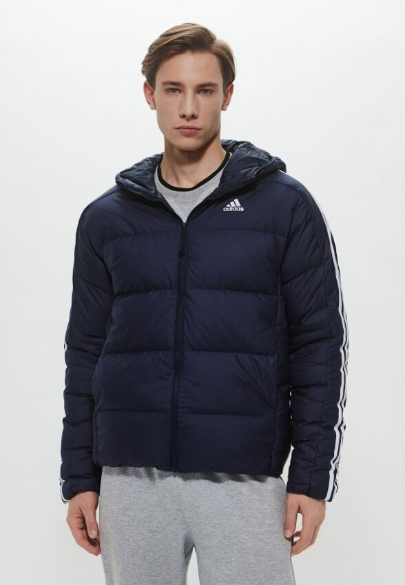 Куртка утепленная adidas