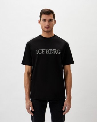 Футболка Iceberg мужчинам