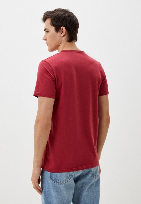 Футболки 3 шт. Lyle & Scott