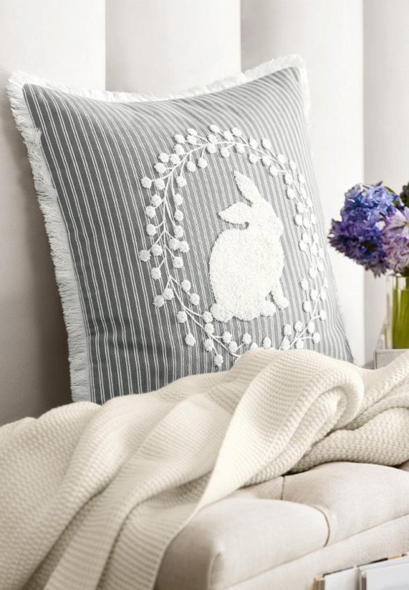 Подушка декоративная Togas