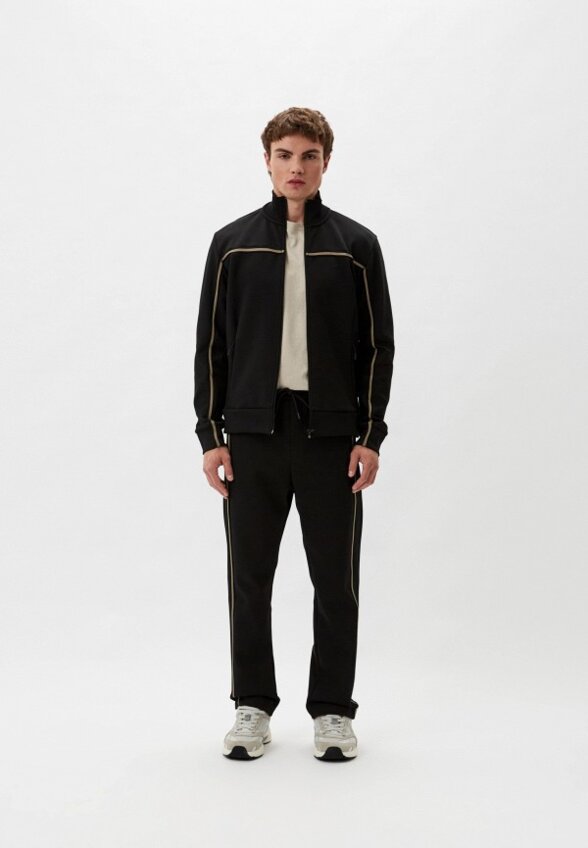 Олимпийка Boss