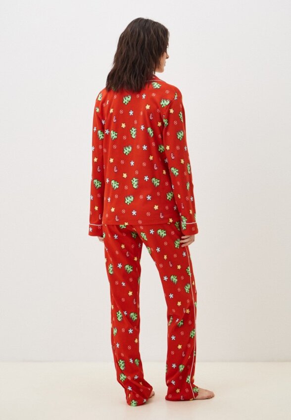 Пижама DanMaralex