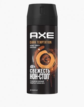 Дезодорант-спрей Axe мужчинам