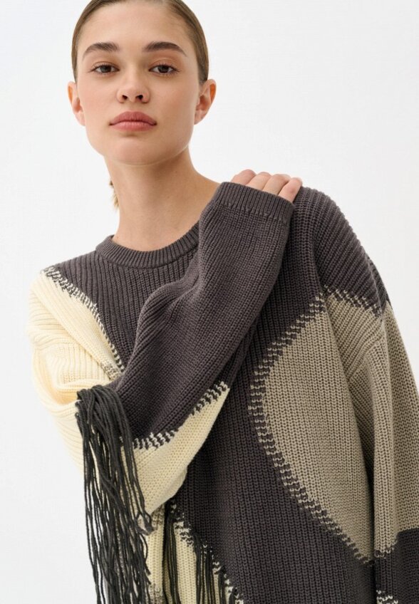 Джемпер M.Reason