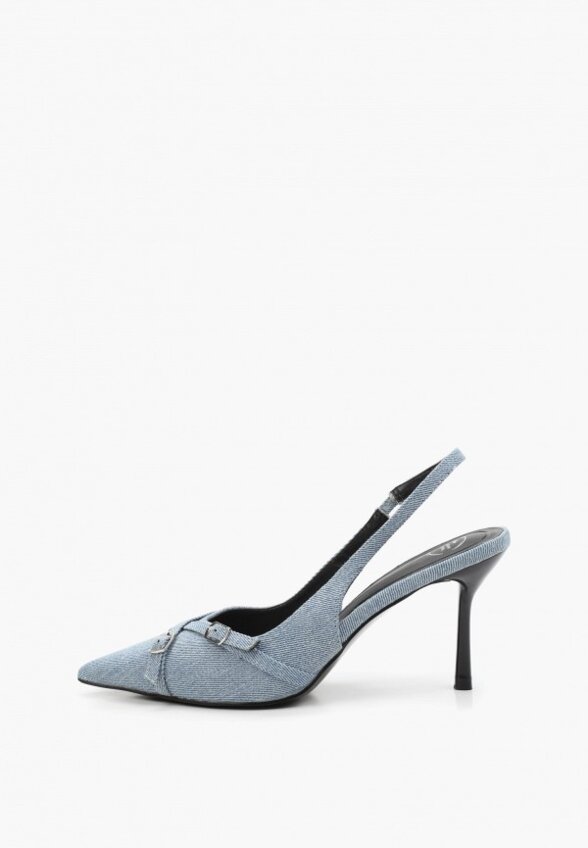 Туфли Vivian Royal