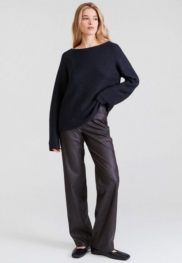 Джемпер To Be Blossom