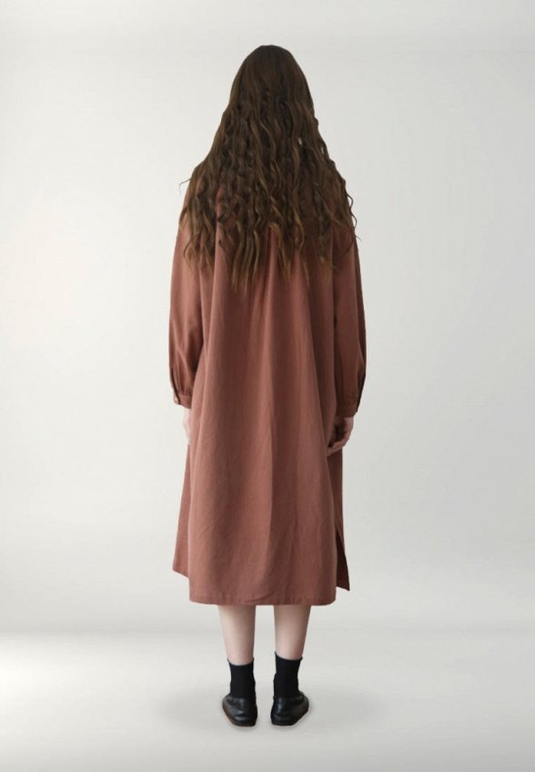 Платье Mingul & meiyeon