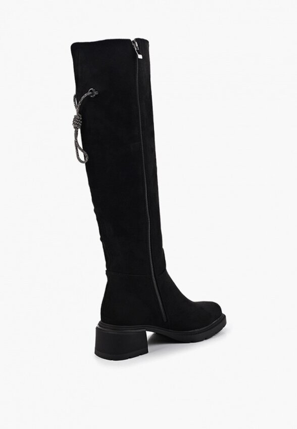 Ботфорты Crony