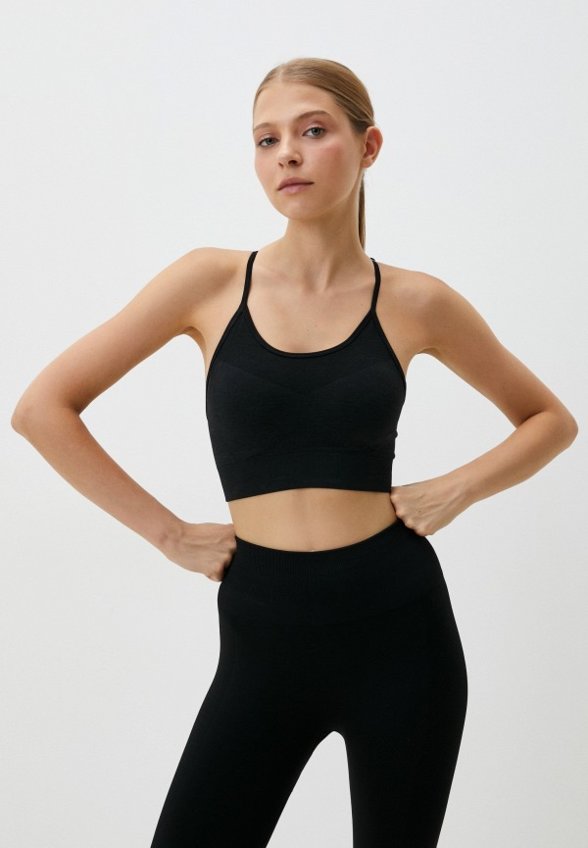 Топ спортивный Margo Blues