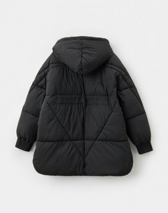 Куртка утепленная MSGM Kids детям