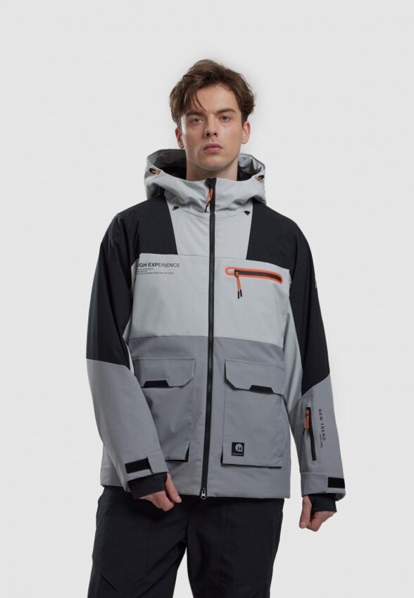 Куртка сноубордическая High Experience