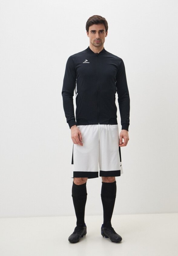 Олимпийка Demix