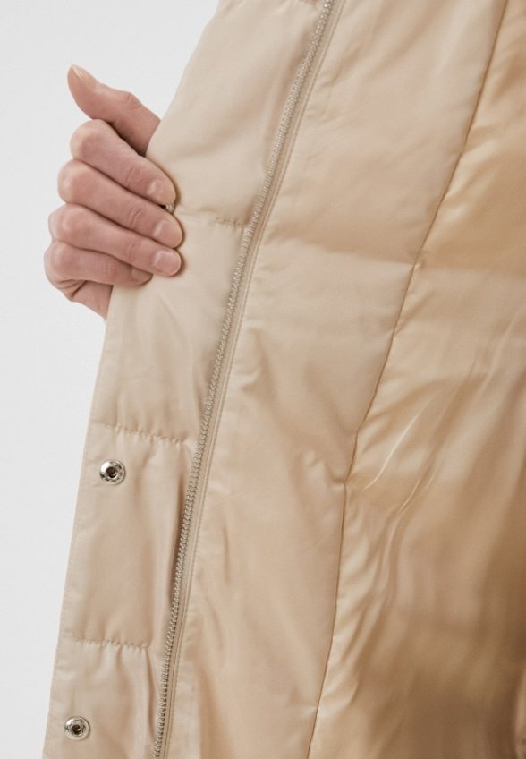 Пуховик Jane Sarta