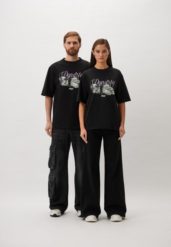 Футболка Berhasm