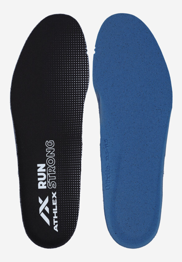 Кроссовки мужские Athlex Navi, Белый