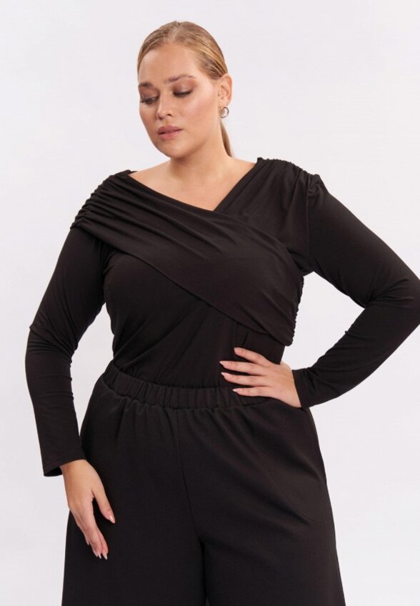 Блуза Артесса