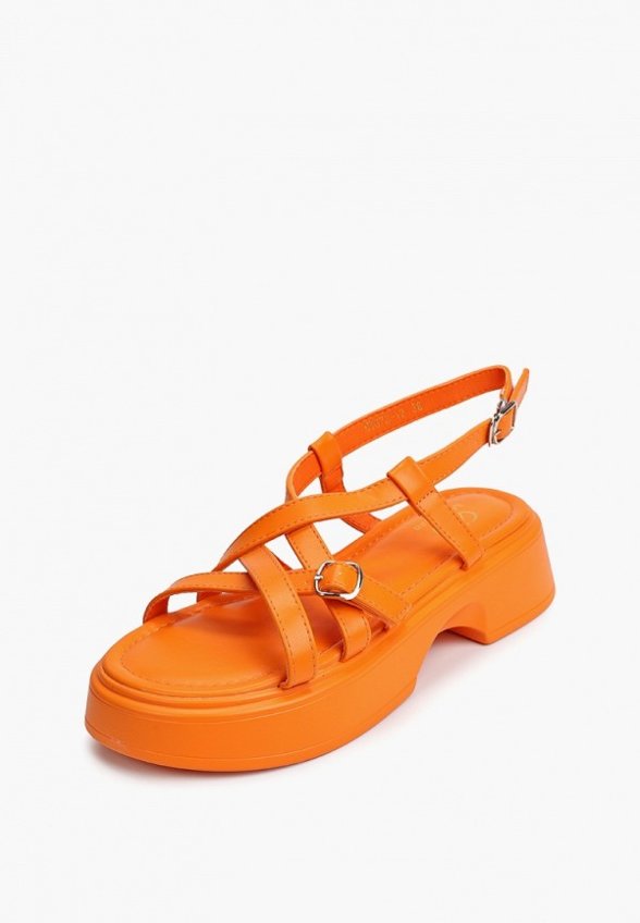 Сандалии May Vian