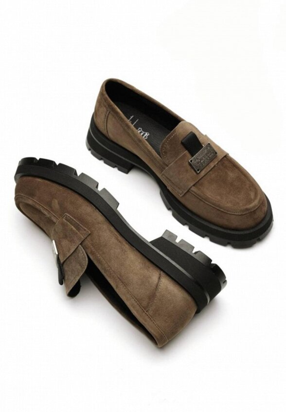 Лоферы Sofia-Alexandra