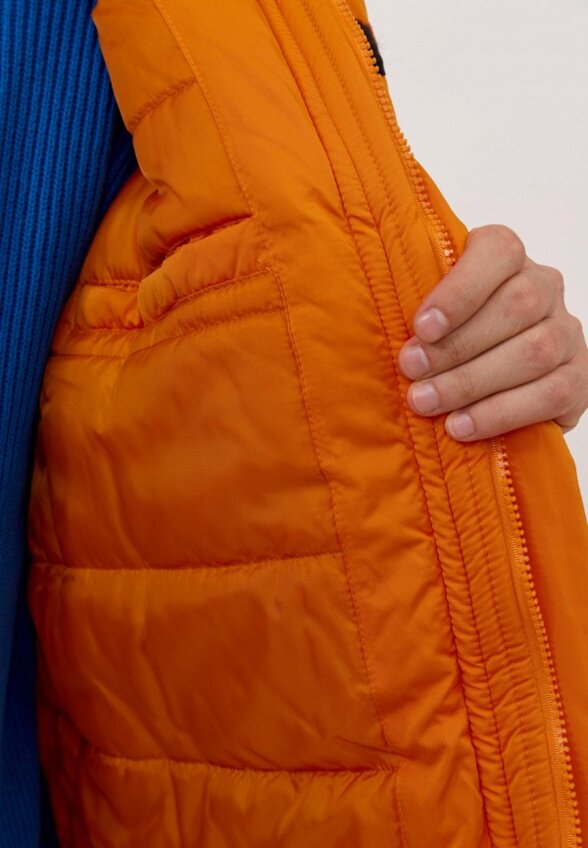 Пуховик Modis