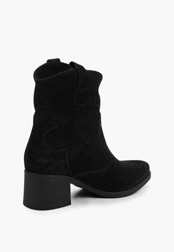 Полусапоги Marco&Art