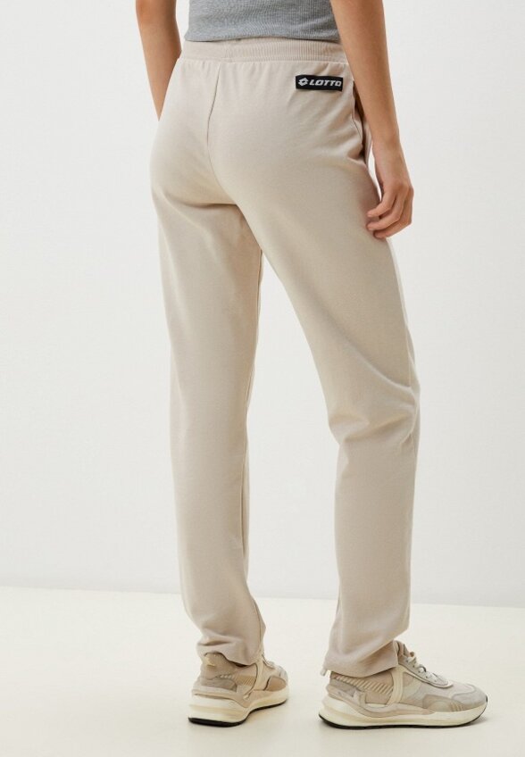 Брюки спортивные Lotto