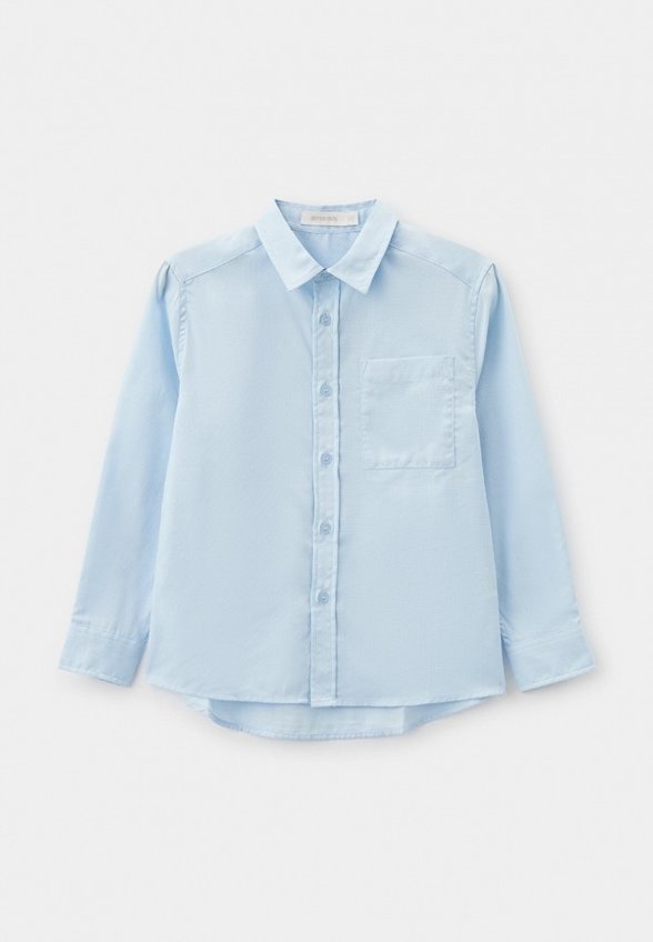 Рубашка Smena